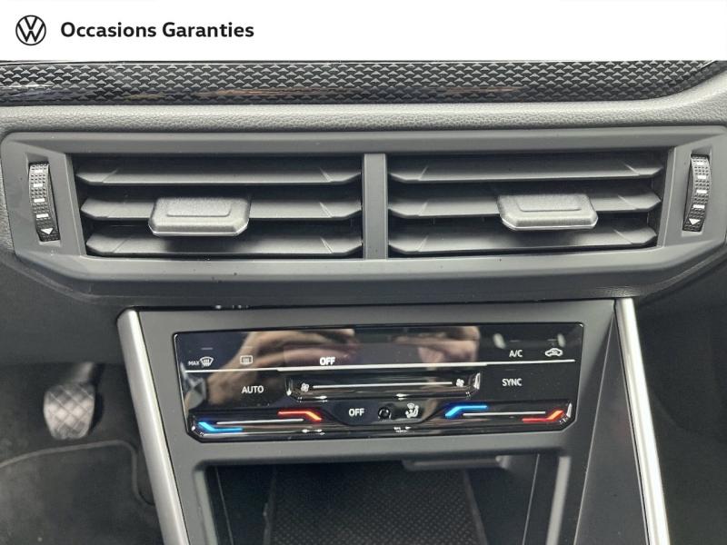 Voitures occasions VOLKSWAGEN TAIGO Life Orvault