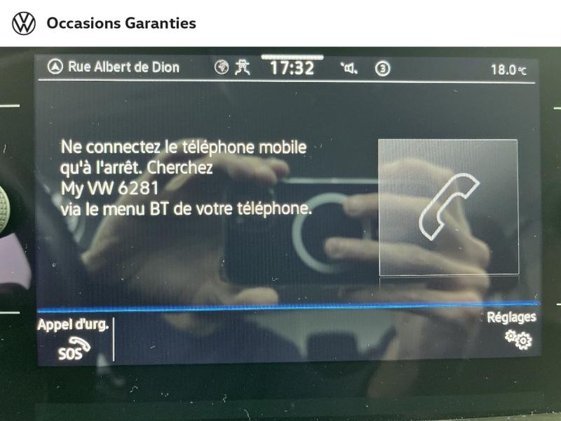 Voitures occasions VOLKSWAGEN TAIGO Life Orvault