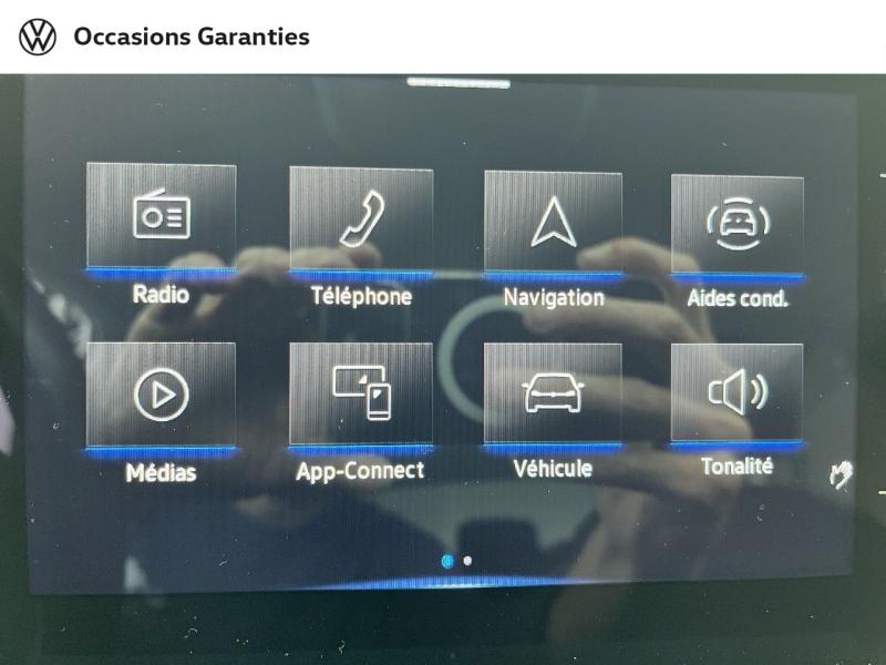 Voitures occasions VOLKSWAGEN TAIGO Life Orvault