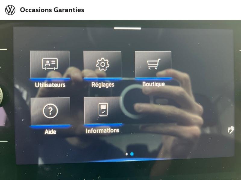 Voitures occasions VOLKSWAGEN TAIGO Life Orvault