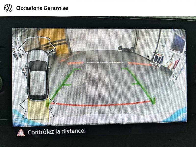 Voitures occasions VOLKSWAGEN TAIGO Life Orvault