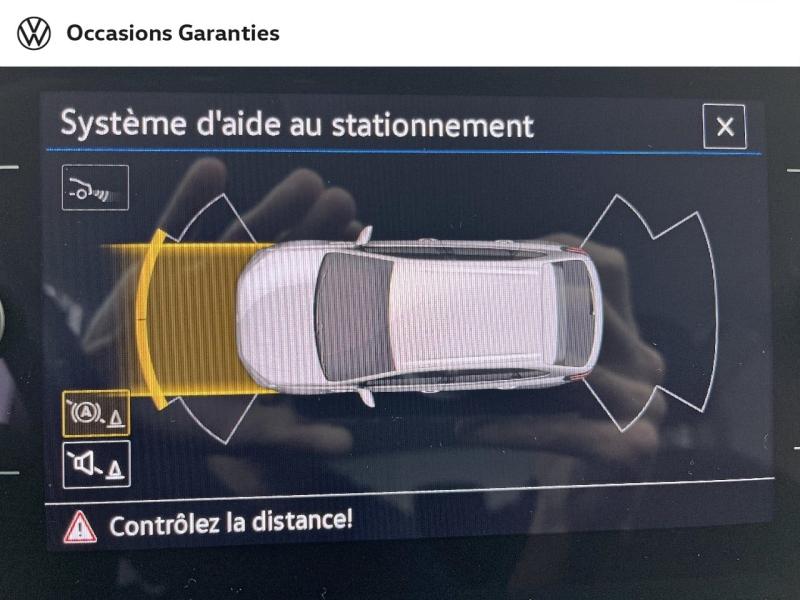 Voitures occasions VOLKSWAGEN TAIGO Life Orvault