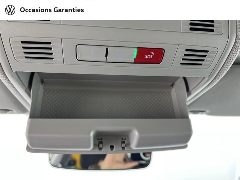 Voitures occasions VOLKSWAGEN TAIGO Life Orvault