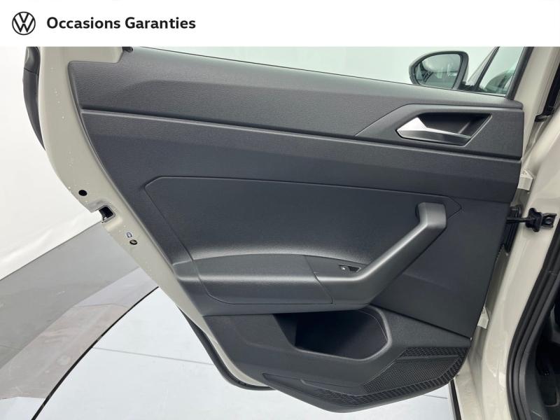 Voitures occasions VOLKSWAGEN TAIGO Life Orvault