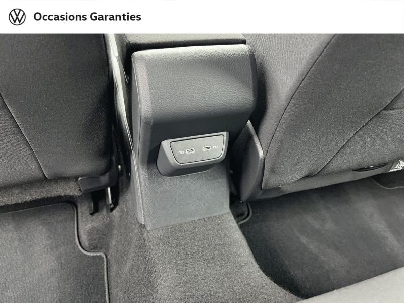 Voitures occasions VOLKSWAGEN TAIGO Life Orvault