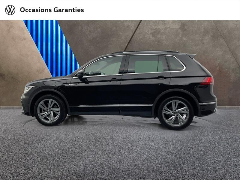 Voitures occasions VOLKSWAGEN TIGUAN R-Line Orvault