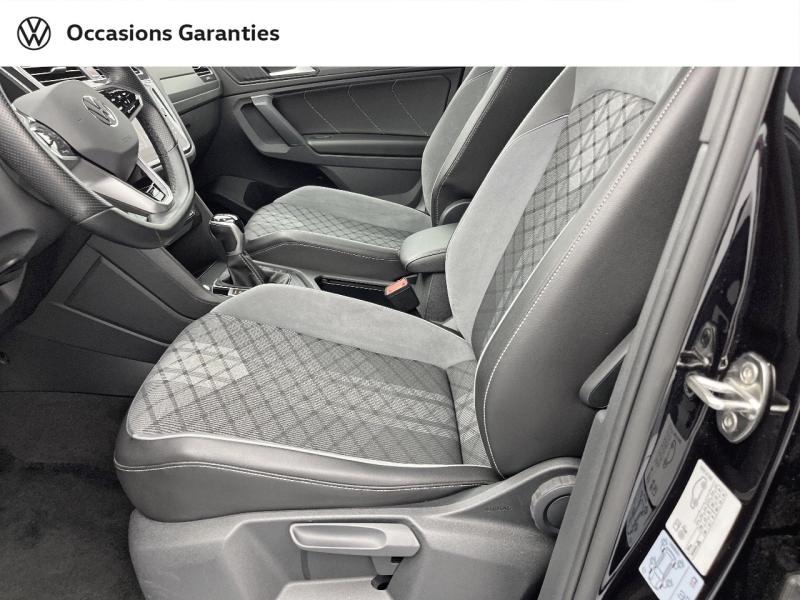 Voitures occasions VOLKSWAGEN TIGUAN R-Line Orvault