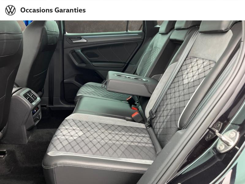 Voitures occasions VOLKSWAGEN TIGUAN R-Line Orvault