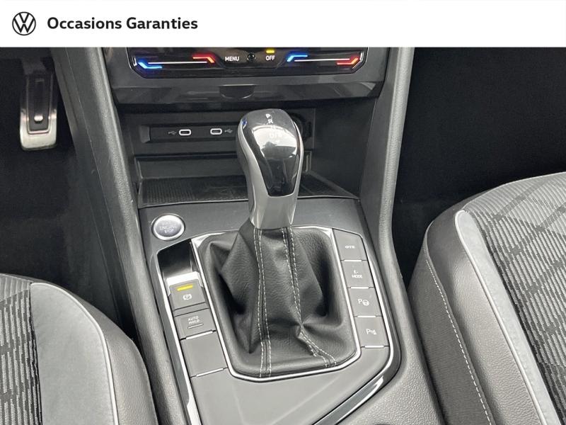 Voitures occasions VOLKSWAGEN TIGUAN R-Line Orvault