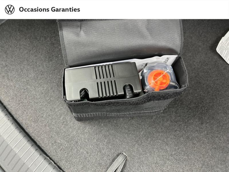Voitures occasions VOLKSWAGEN TIGUAN R-Line Orvault
