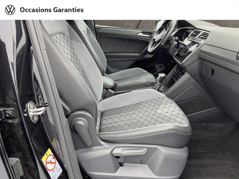 Voitures occasions VOLKSWAGEN TIGUAN R-Line Orvault