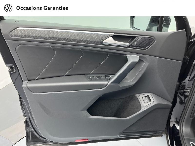 Voitures occasions VOLKSWAGEN TIGUAN R-Line Orvault