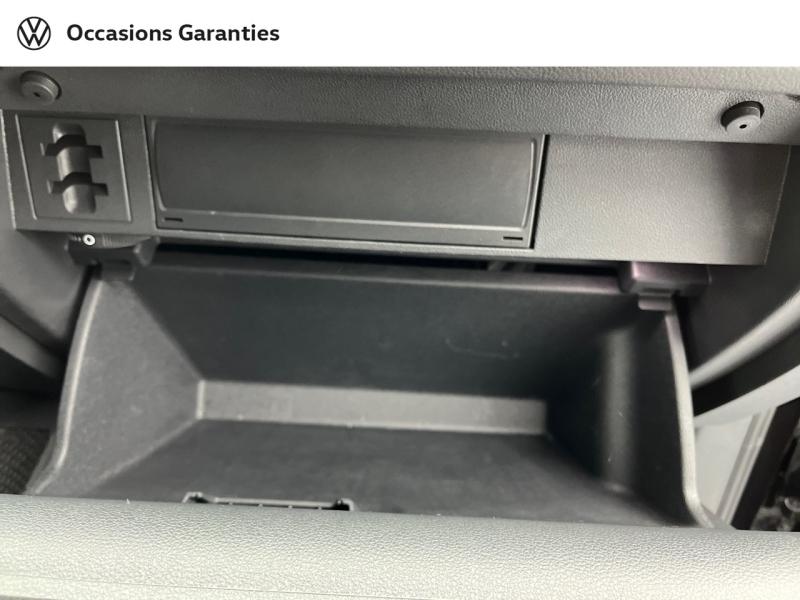 Voitures occasions VOLKSWAGEN TIGUAN R-Line Orvault