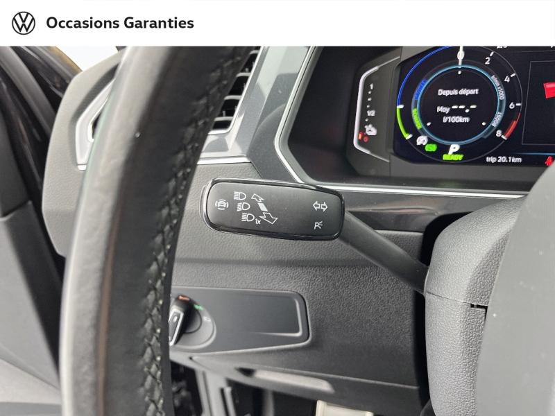 Voitures occasions VOLKSWAGEN TIGUAN R-Line Orvault