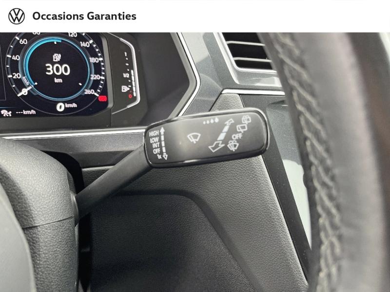 Voitures occasions VOLKSWAGEN TIGUAN R-Line Orvault