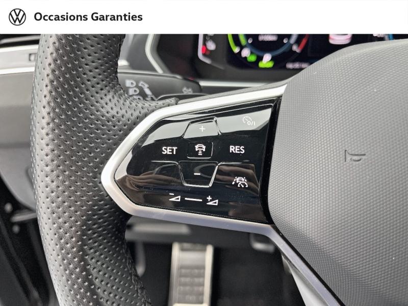 Voitures occasions VOLKSWAGEN TIGUAN R-Line Orvault
