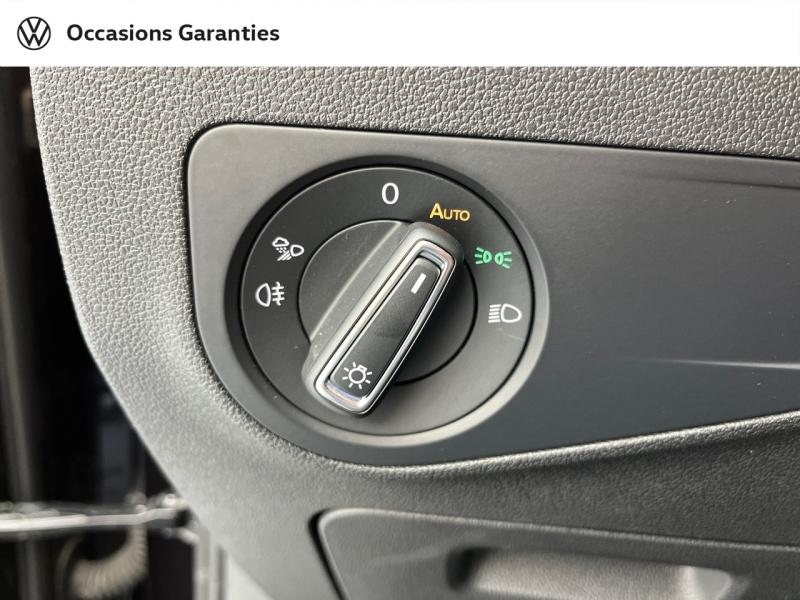 Voitures occasions VOLKSWAGEN TIGUAN R-Line Orvault