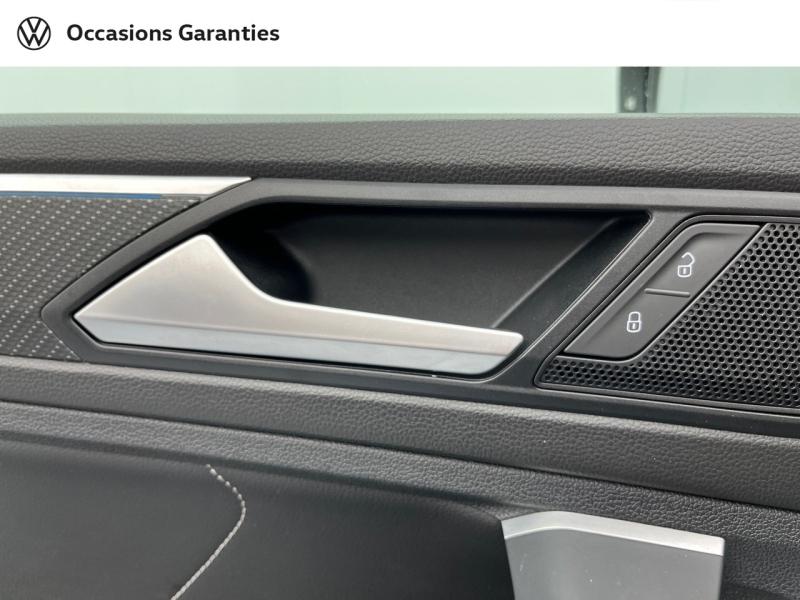 Voitures occasions VOLKSWAGEN TIGUAN R-Line Orvault