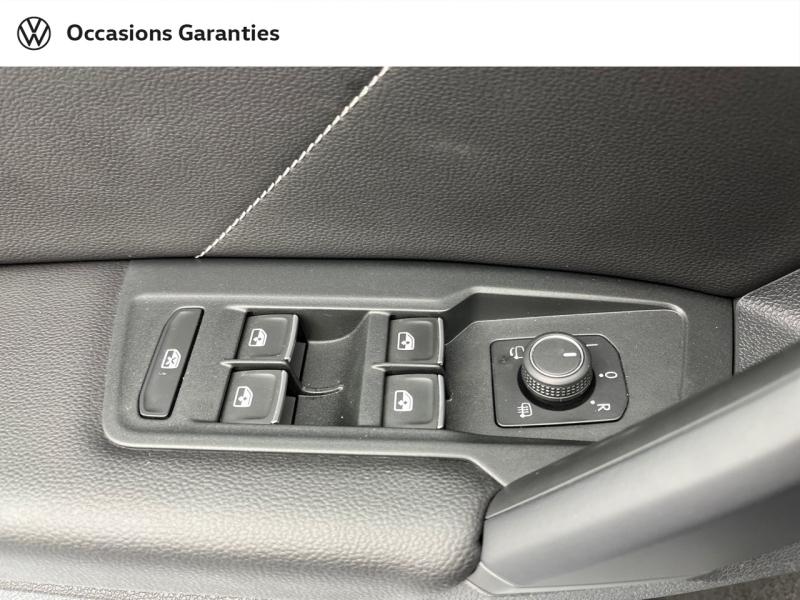Voitures occasions VOLKSWAGEN TIGUAN R-Line Orvault