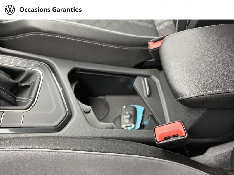 Voitures occasions VOLKSWAGEN TIGUAN R-Line Orvault