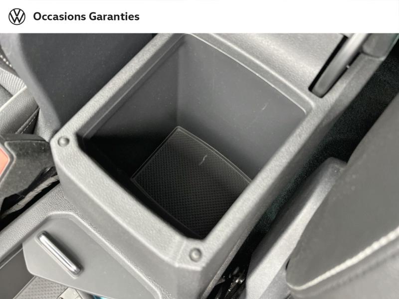 Voitures occasions VOLKSWAGEN TIGUAN R-Line Orvault