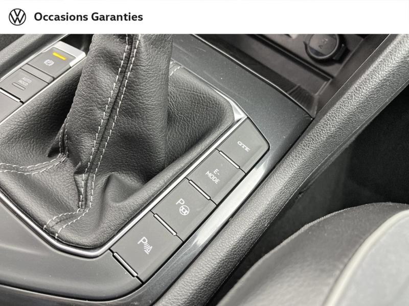 Voitures occasions VOLKSWAGEN TIGUAN R-Line Orvault