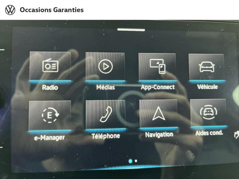 Voitures occasions VOLKSWAGEN TIGUAN R-Line Orvault