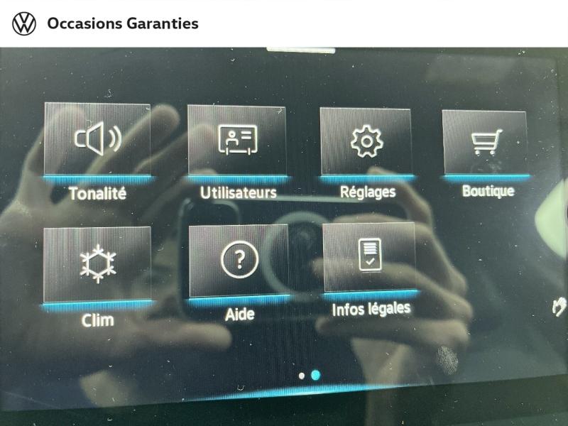 Voitures occasions VOLKSWAGEN TIGUAN R-Line Orvault
