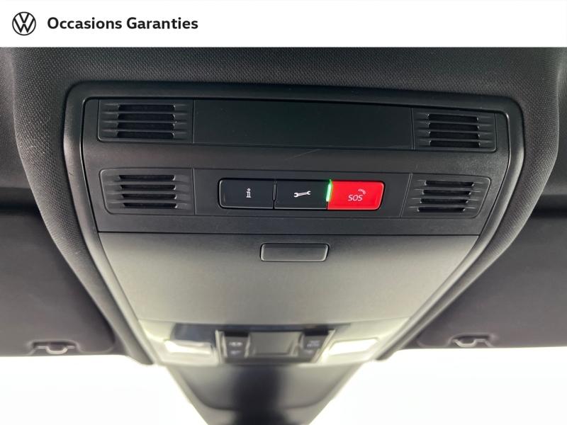 Voitures occasions VOLKSWAGEN TIGUAN R-Line Orvault