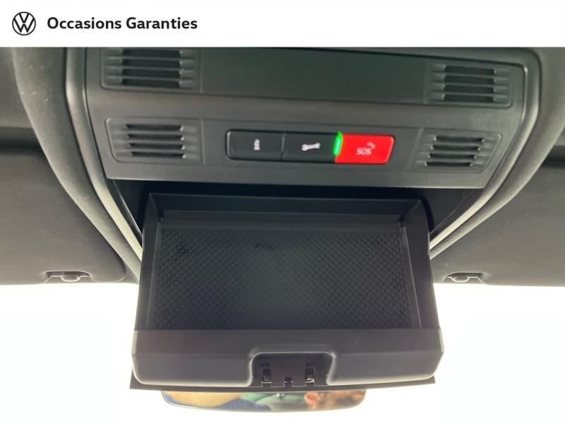 Voitures occasions VOLKSWAGEN TIGUAN R-Line Orvault