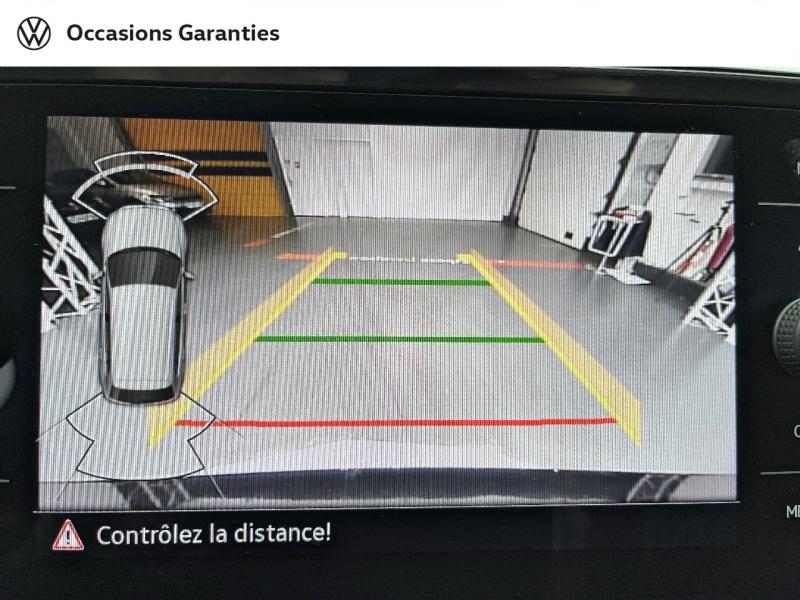 Voitures occasions VOLKSWAGEN TIGUAN R-Line Orvault