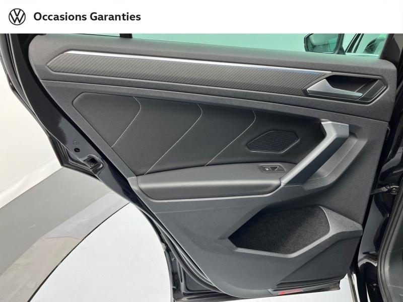 Voitures occasions VOLKSWAGEN TIGUAN R-Line Orvault