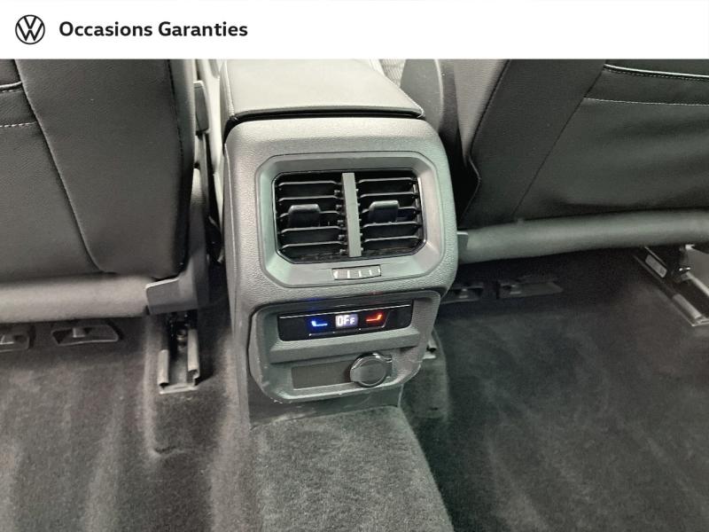 Voitures occasions VOLKSWAGEN TIGUAN R-Line Orvault