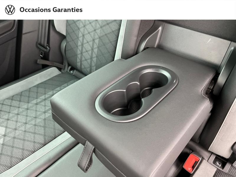 Voitures occasions VOLKSWAGEN TIGUAN R-Line Orvault