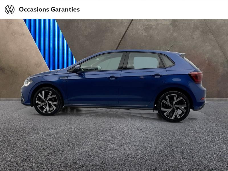 Voitures occasions VOLKSWAGEN POLO R-Line Orvault