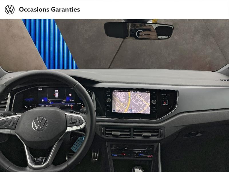 Voitures occasions VOLKSWAGEN POLO R-Line Orvault