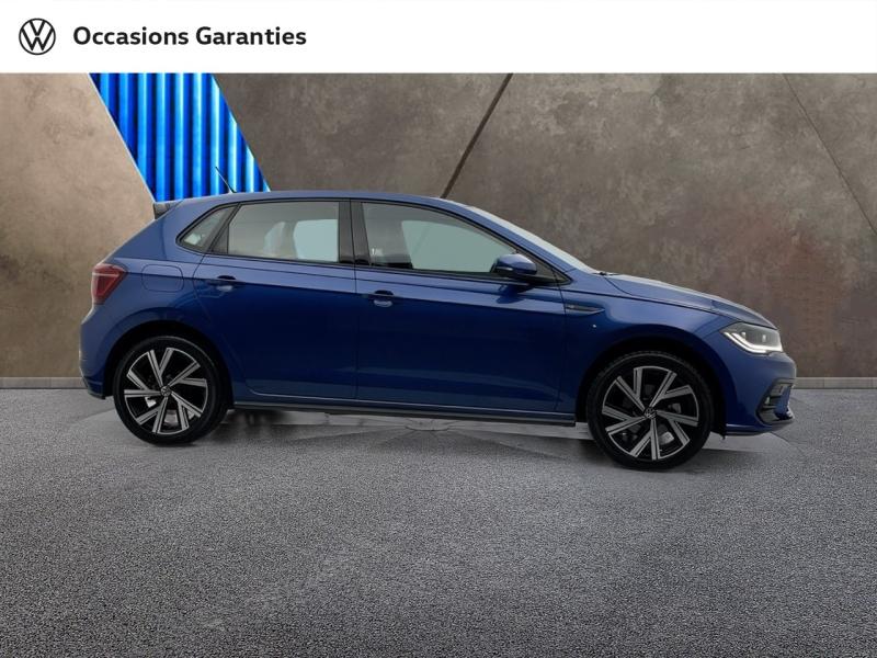 Voitures occasions VOLKSWAGEN POLO R-Line Orvault