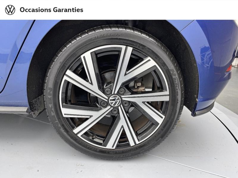 Voitures occasions VOLKSWAGEN POLO R-Line Orvault