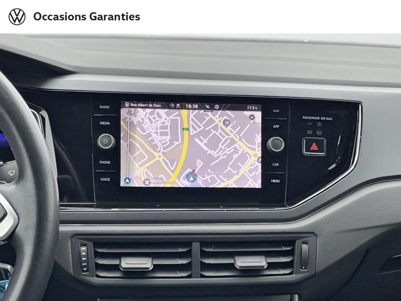 Voitures occasions VOLKSWAGEN POLO R-Line Orvault