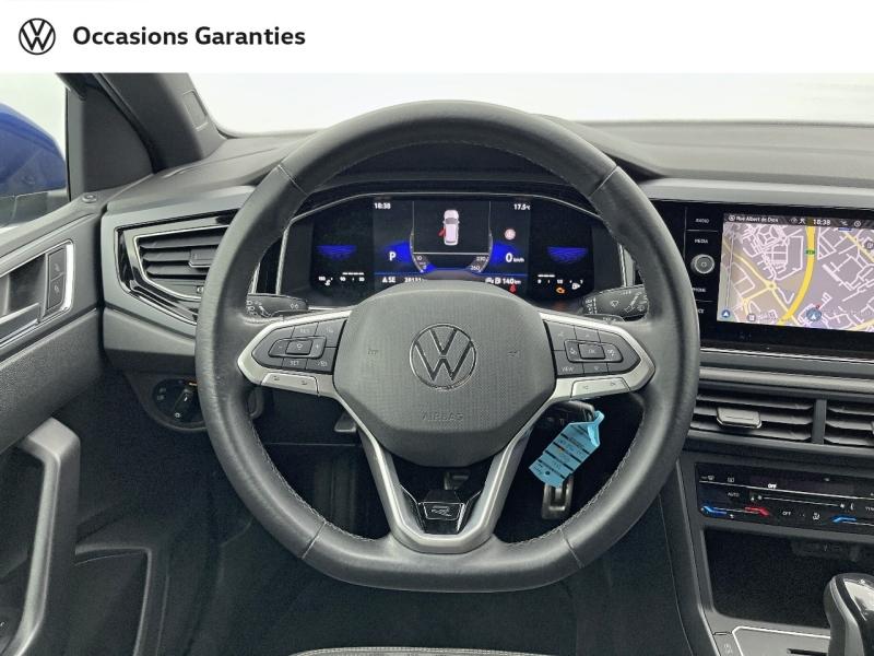 Voitures occasions VOLKSWAGEN POLO R-Line Orvault