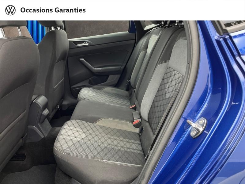 Voitures occasions VOLKSWAGEN POLO R-Line Orvault