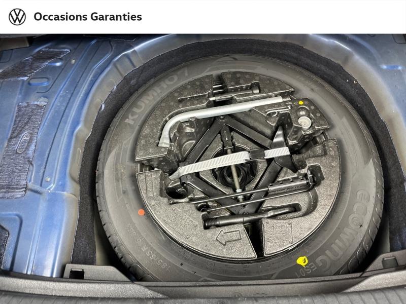 Voitures occasions VOLKSWAGEN POLO R-Line Orvault