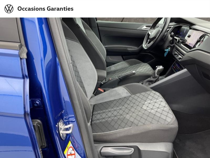 Voitures occasions VOLKSWAGEN POLO R-Line Orvault
