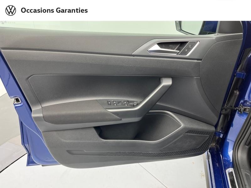 Voitures occasions VOLKSWAGEN POLO R-Line Orvault