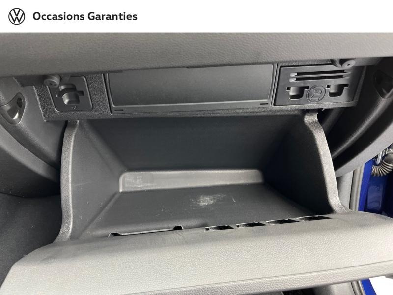 Voitures occasions VOLKSWAGEN POLO R-Line Orvault