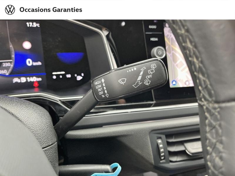 Voitures occasions VOLKSWAGEN POLO R-Line Orvault