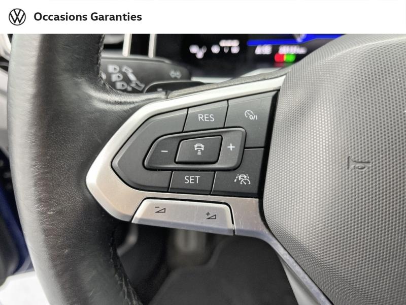 Voitures occasions VOLKSWAGEN POLO R-Line Orvault