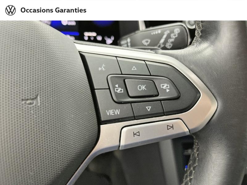 Voitures occasions VOLKSWAGEN POLO R-Line Orvault