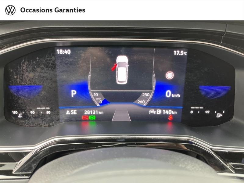 Voitures occasions VOLKSWAGEN POLO R-Line Orvault