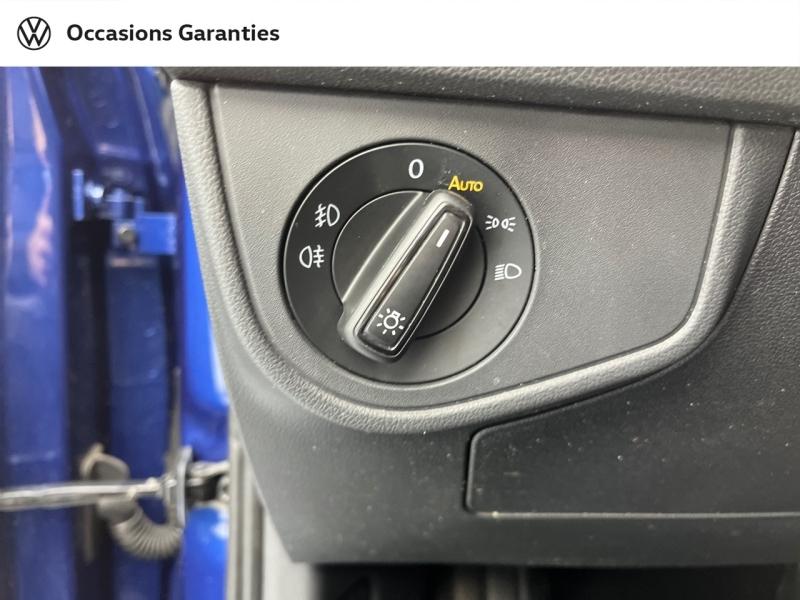 Voitures occasions VOLKSWAGEN POLO R-Line Orvault